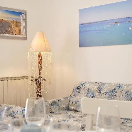 Apartment Antonietta - Spazioso Trilocale Centralissimo