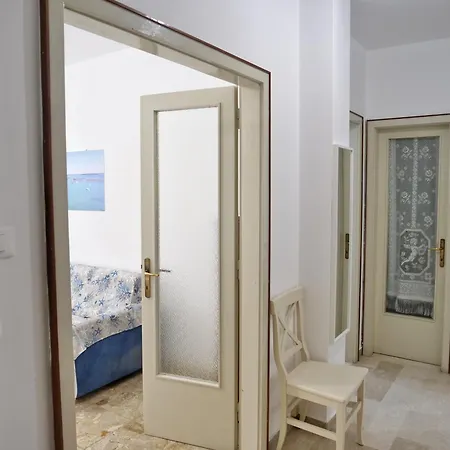 Antonietta - Spazioso Trilocale Centralissimo Apartment