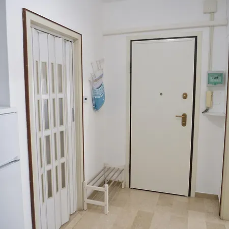 Antonietta - Spazioso Trilocale Centralissimo Grado