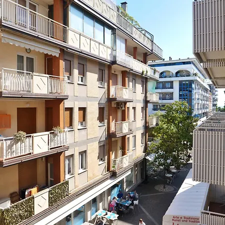 Antonietta - Spazioso Trilocale Centralissimo