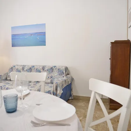 Apartment Antonietta - Spazioso Trilocale Centralissimo *