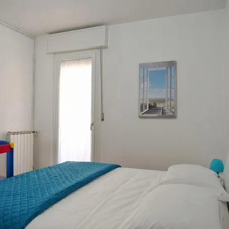 Antonietta - Spazioso Trilocale Centralissimo Apartment