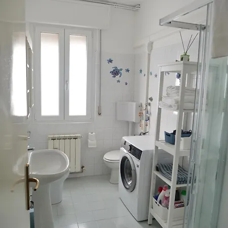 Antonietta - Spazioso Trilocale Centralissimo Apartment Grado