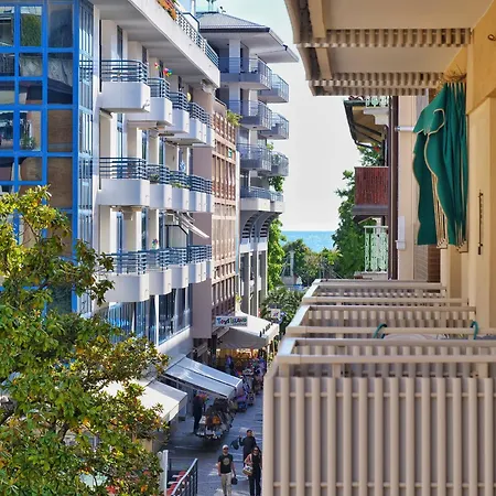 Apartment Antonietta - Spazioso Trilocale Centralissimo Grado