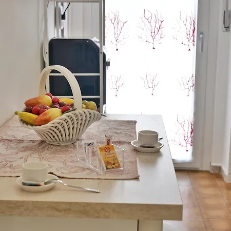 Apartment Antonietta - Spazioso Trilocale Centralissimo Grado