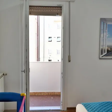 Antonietta - Spazioso Trilocale Centralissimo