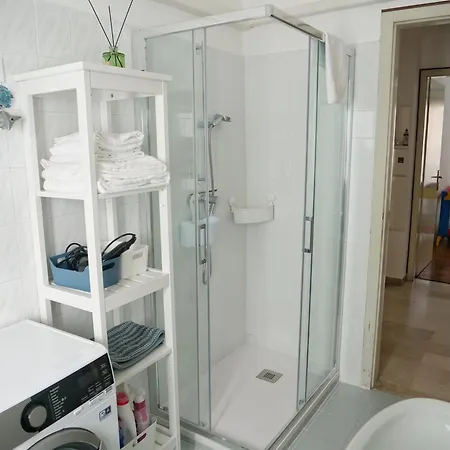 Antonietta - Spazioso Trilocale Centralissimo Apartment