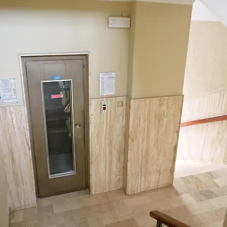 Apartment Antonietta - Spazioso Trilocale Centralissimo