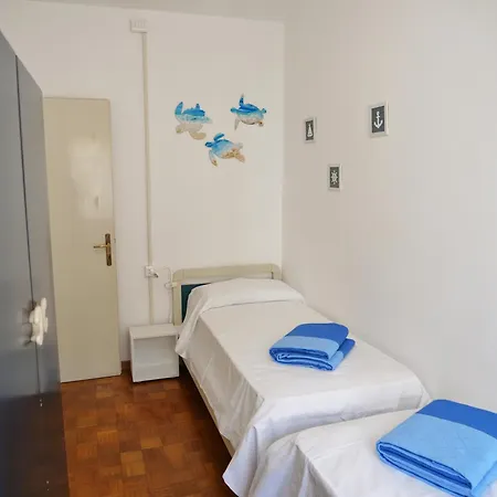 Apartment Antonietta - Spazioso Trilocale Centralissimo
