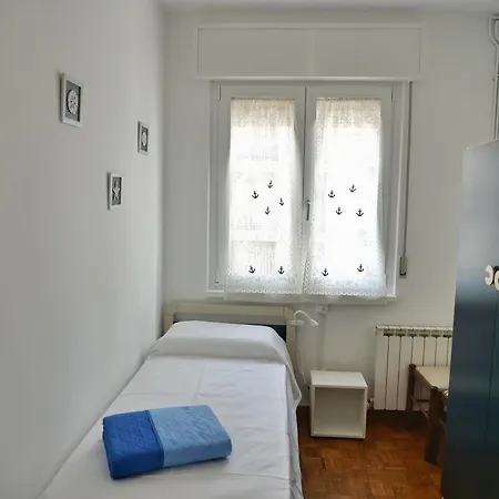 Antonietta - Spazioso Trilocale Centralissimo *
