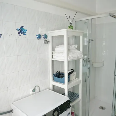 Apartment Antonietta - Spazioso Trilocale Centralissimo