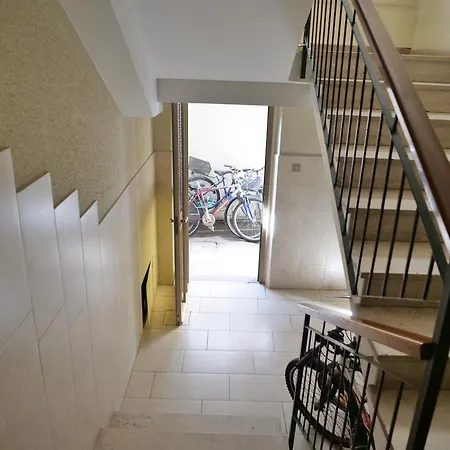 Antonietta - Spazioso Trilocale Centralissimo Apartment