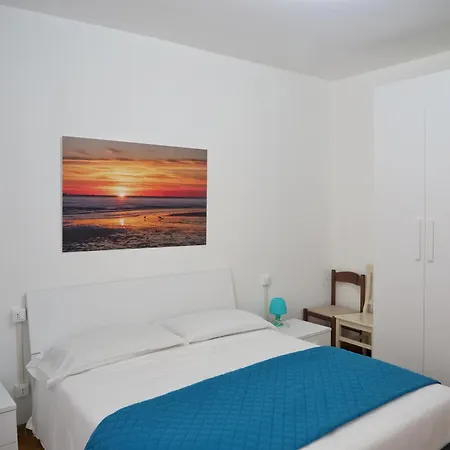 Antonietta - Spazioso Trilocale Centralissimo Apartment