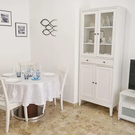 Antonietta - Spazioso Trilocale Centralissimo Apartment