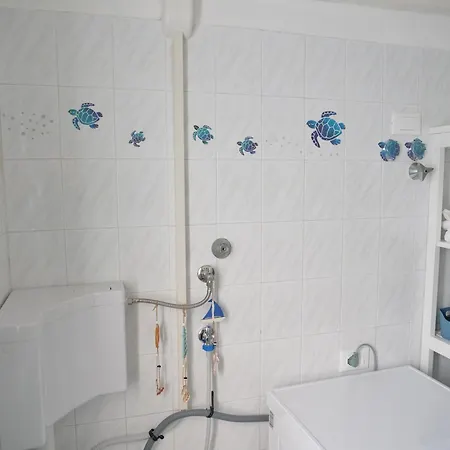 Antonietta - Spazioso Trilocale Centralissimo Apartment *