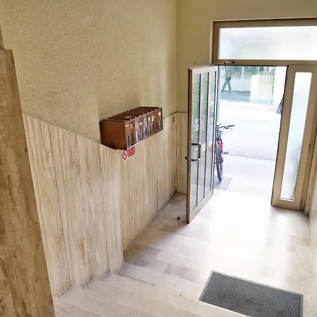 Apartment Antonietta - Spazioso Trilocale Centralissimo